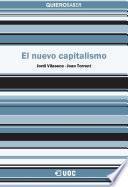 libro El Nuevo Capitalismo